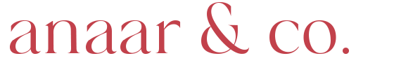 anaar & co.